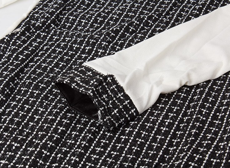 بلوز کرپ زنانه