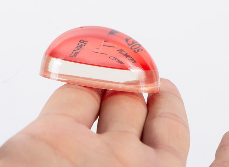 تایمر پخت تخم مرغ