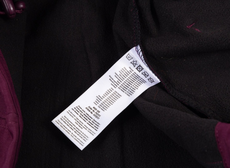 کاپشن زنانه Janina