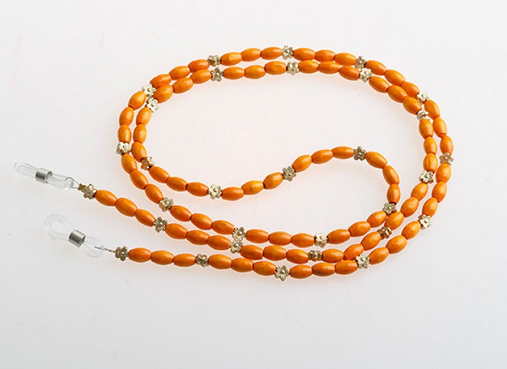 بند عینک دست ساز