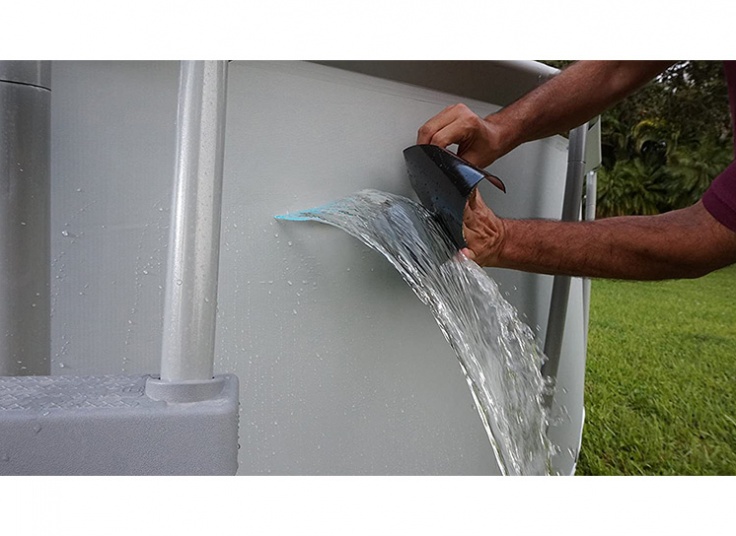 چسب ضد آب FLEX TAPE