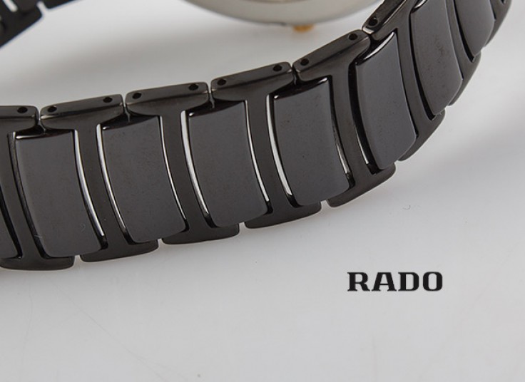 ساعت RADO مدل CENTRIX JUBILE