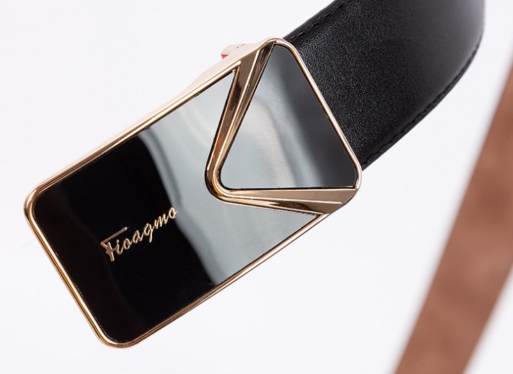 کمربند طرح Ferragamo