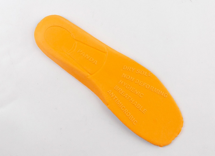 کفی راحتی کفش پاندا