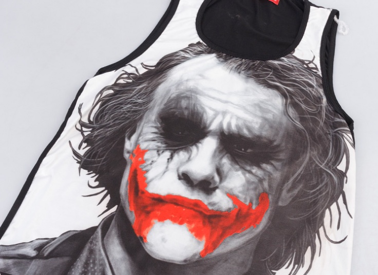 رکابی مردانه Multi Brand