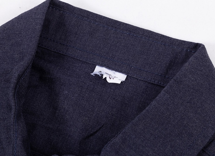 پیراهن آستین کوتاه مردانه Decathlon Quechua