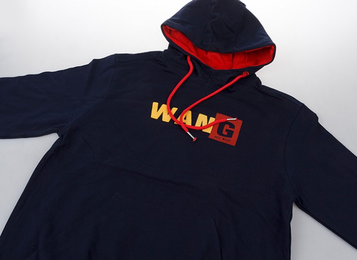 سویشرت جلوبسته مردانه طرح CK