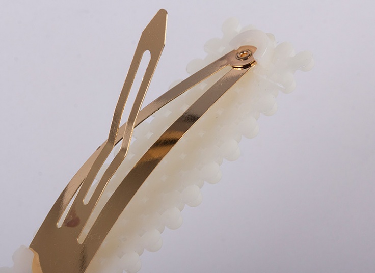 گیره مو pearls