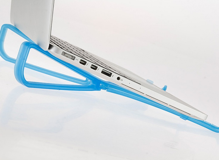 پایه لپ تاپ و تبلت