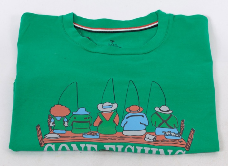 کراپ طرح ماهیگیر CITO