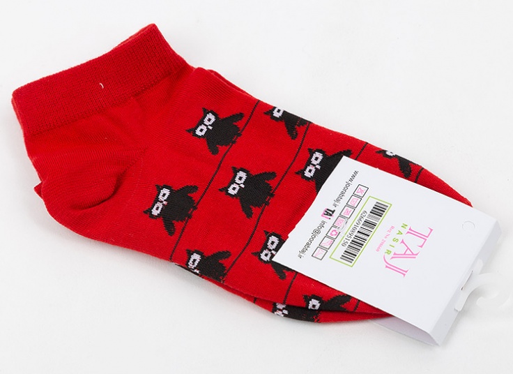 جوراب زنانه Taj