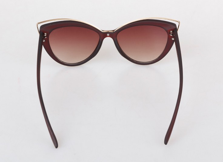 عینک آفتابی زنانه Sertino