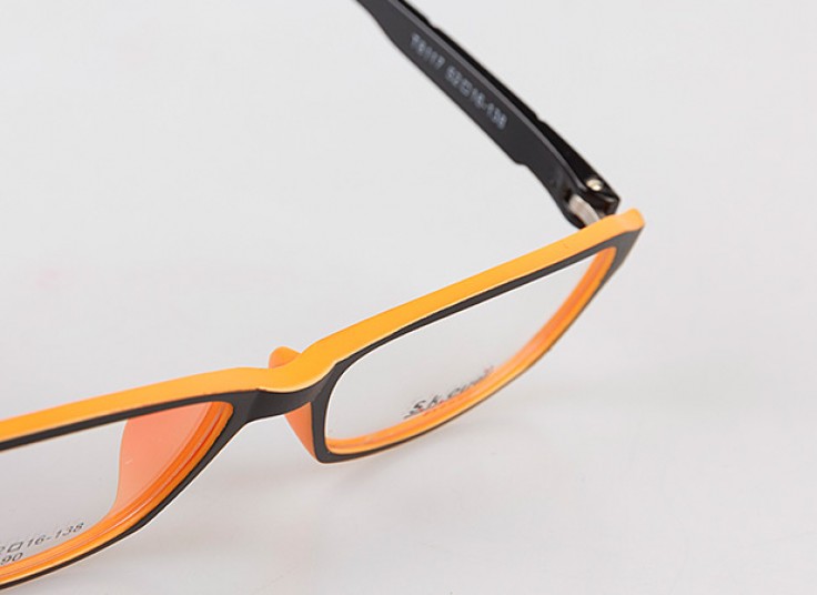 عینک طبی رنگی S K Oudi