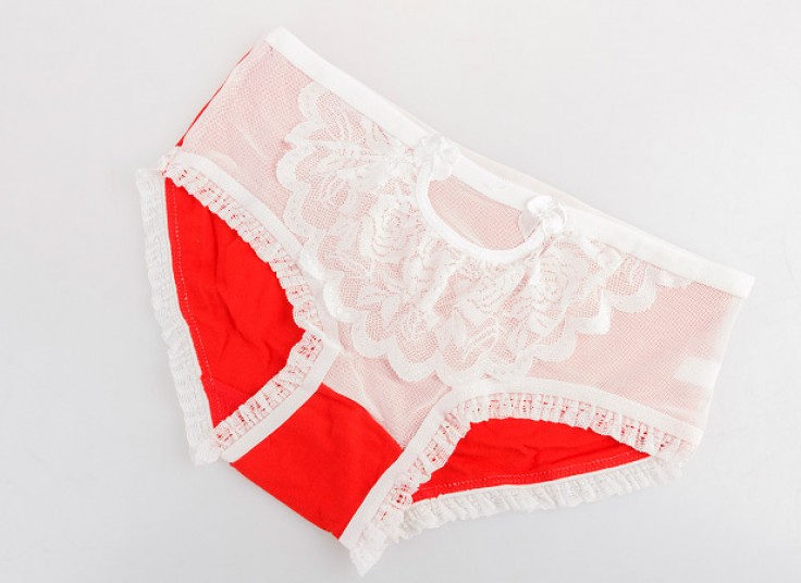 لباس زیر دخترانه Lace