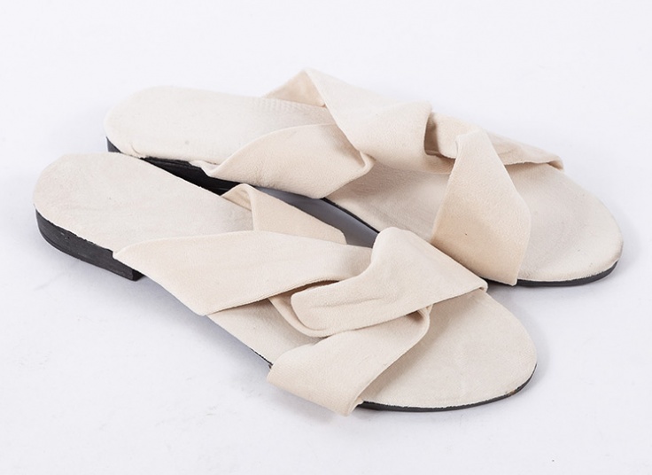 صندل زنانه گره ای