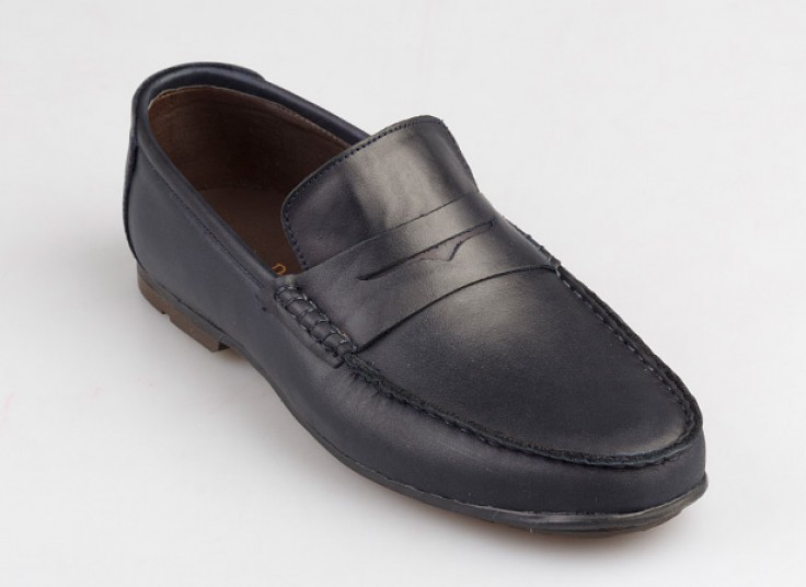 کفش کالج مردانه Massimo Dutti