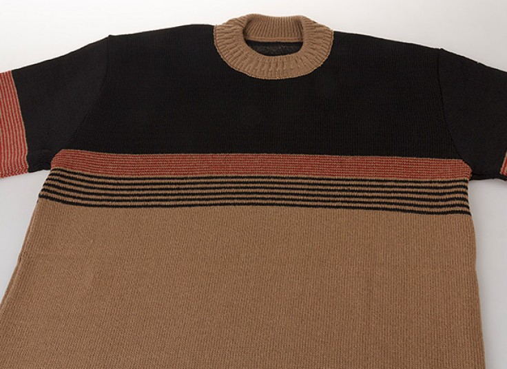 پلیور مردانه Tricot