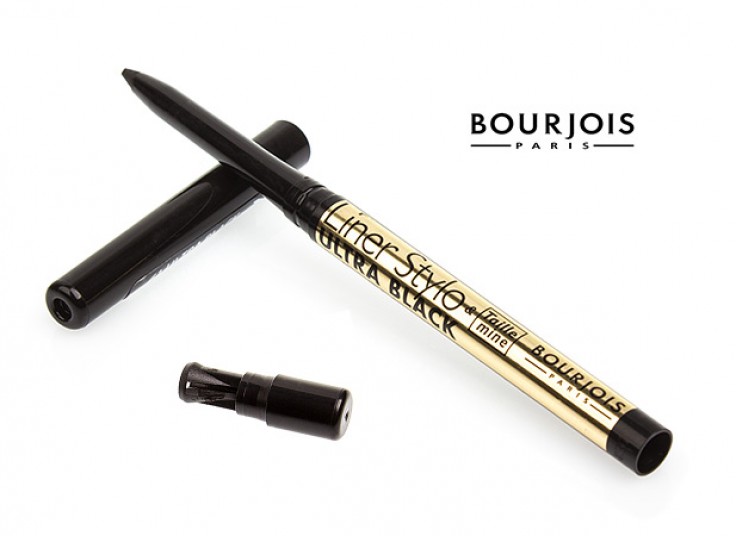 مداد چشم اتودی BOURJOIS