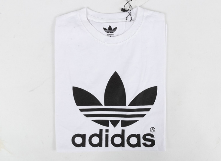 تیشرت آستین کوتاه مردانه adidas