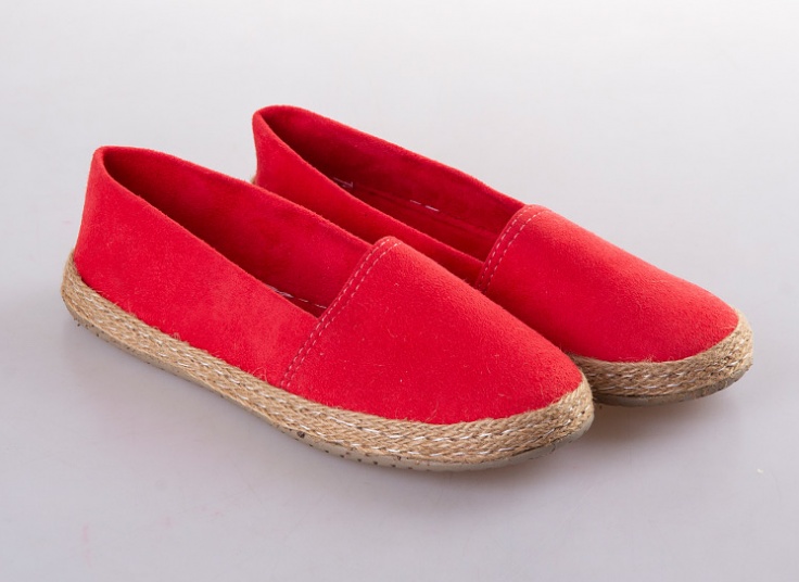 کفش زنانه گیپور JUTE