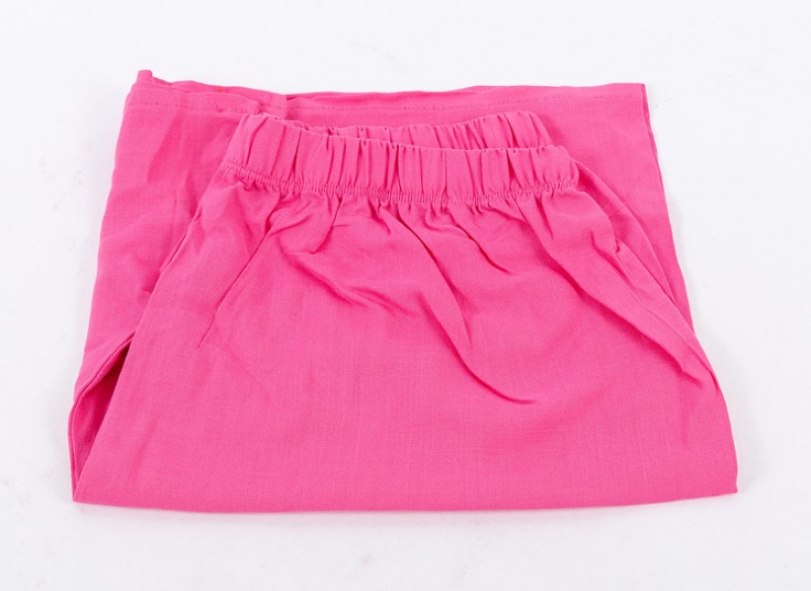 شلوارک زنانه ساده