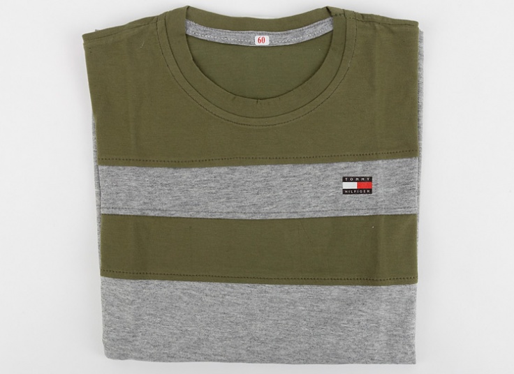 تیشرت پسرانه Tommy