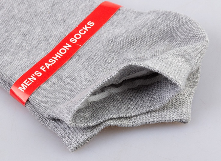 جوراب ساق کوتاه مردانه MLD