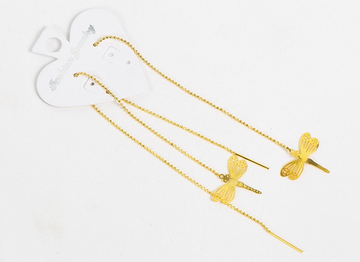 گوشواره آویز