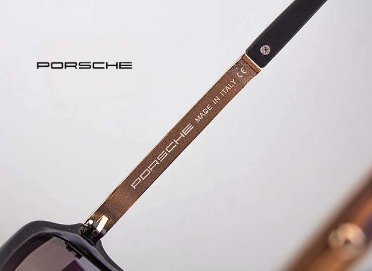 عینک high copy آفتابی Porsche Design