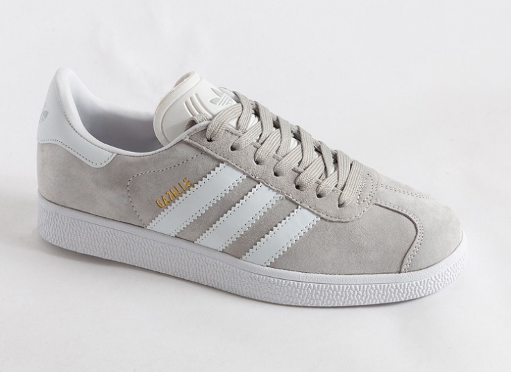کتانی زنانه طرح adidas مدل Gazelle