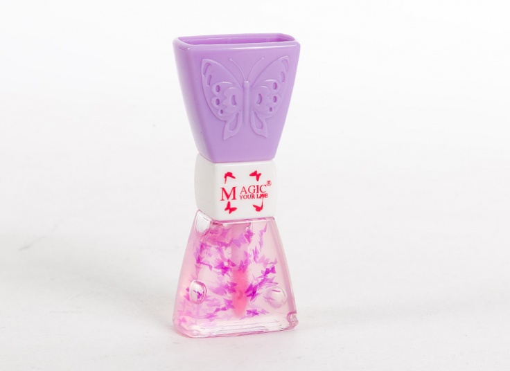 برق لب پروانه ای Magic