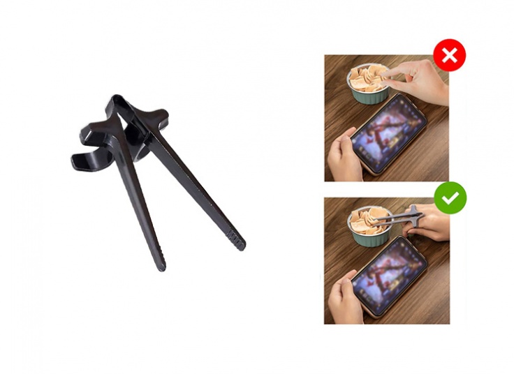 چوب غذاخوری مدل چاپستیک