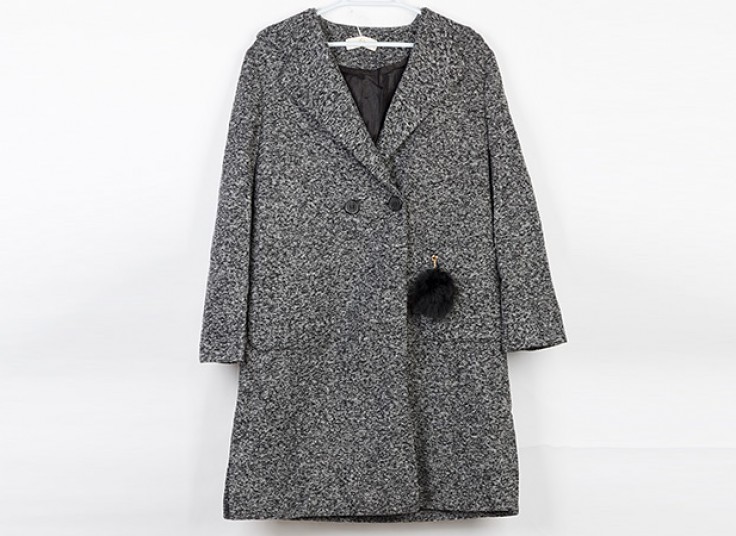 مانتو و پالتو زنانه AVRIL