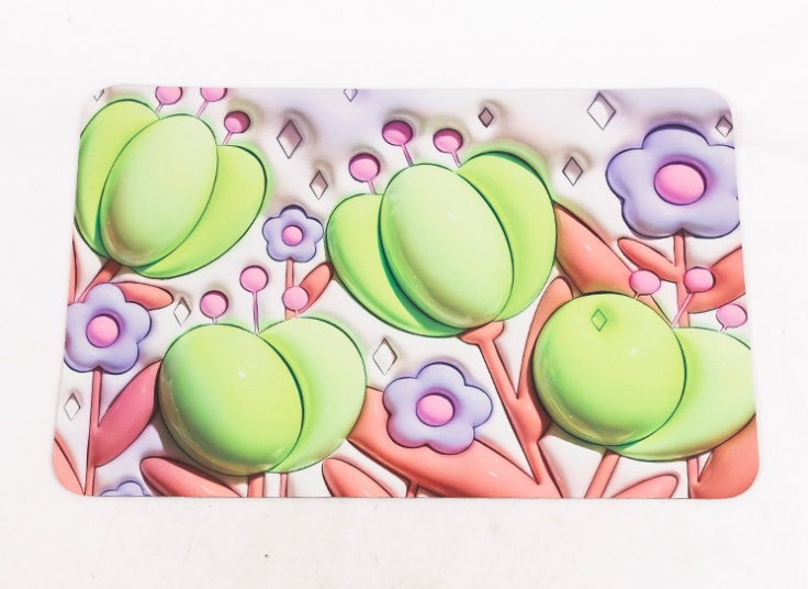 پادری سه بعدی