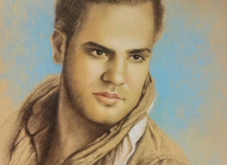 طراحی کاریکاتور و رئال