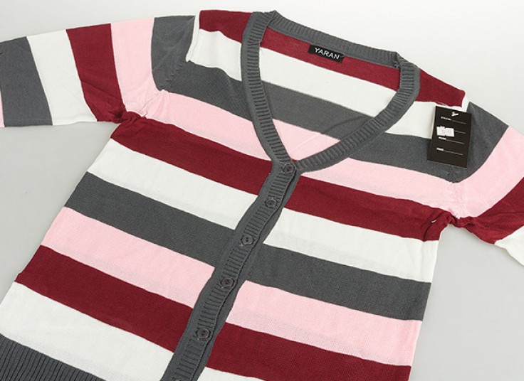 ژاکت بافت کشمیر زنانه