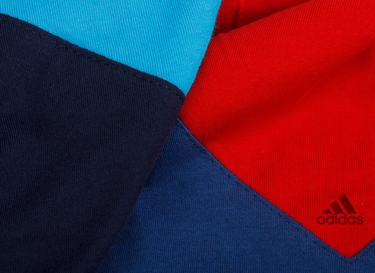 تیشرت مردانه Adidas