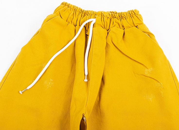 شلوار اسلش جین زنانه original