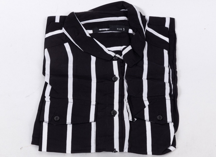 تونیک حلقه‌ای Sinsay