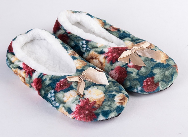 روفرشی زمستانی aolilai