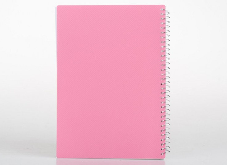 دفتر سیمی PAPA