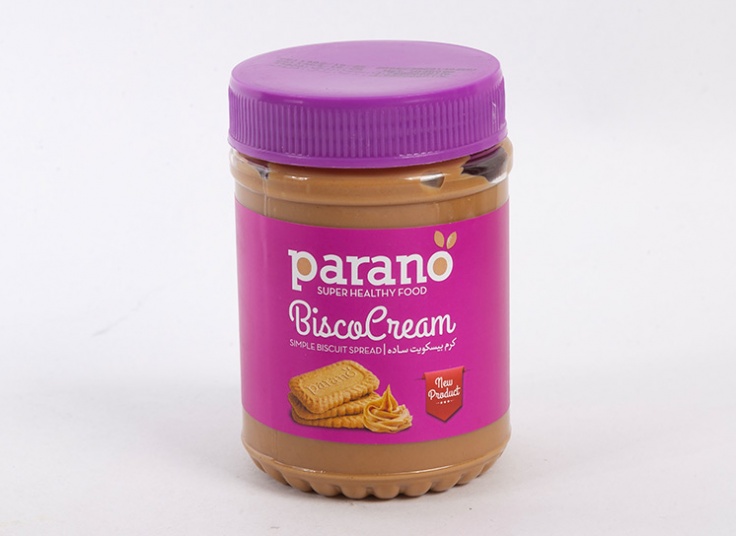 کره بادام زمینی Parano