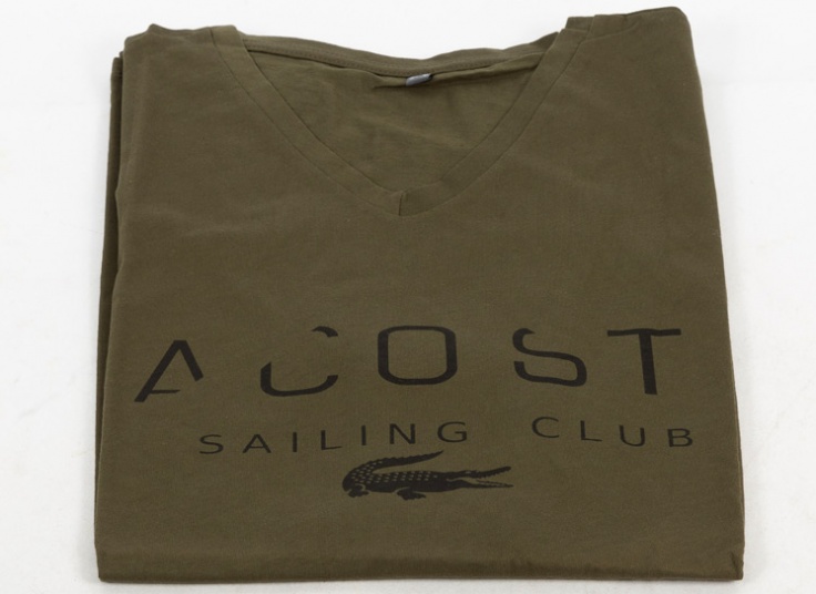 تیشرت مردانه Lacoste