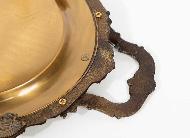 انواع سینی پذیرایی