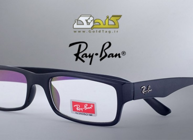 عینک طبی Ray-Ban