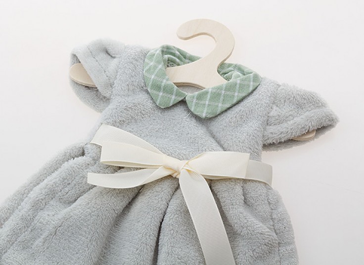 حوله آشپزخانه لباسی