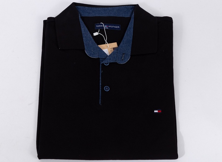 پولوشرت مردانه Tommy