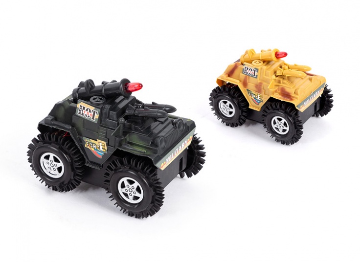 ماشین ملق زن TUMBLING