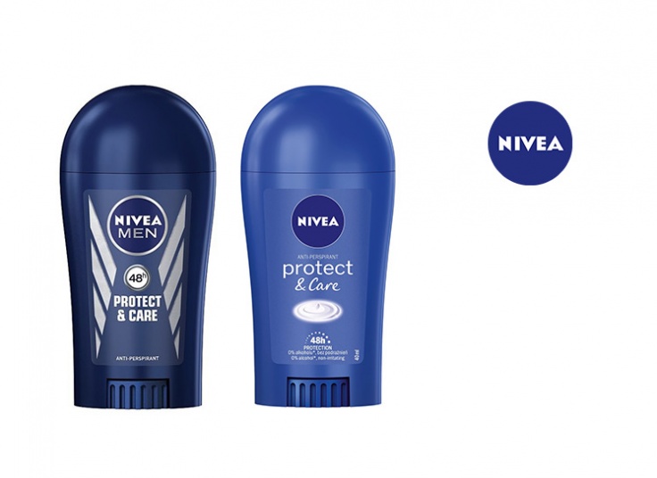 مام استیک ضد تعریق NIVEA