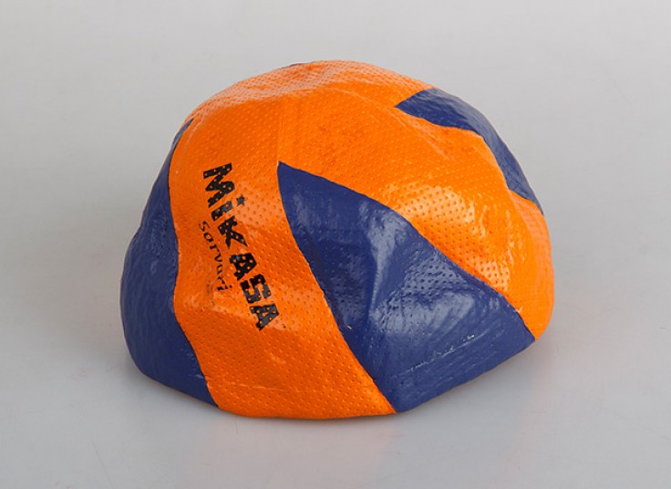 توپ والیبال طرح Mikasa